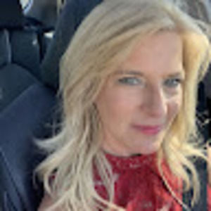 Meet your Posher, Kristi